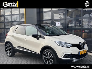 Renault Captur 0.9 TCe Intens Camera Parkeersensoren