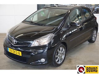 Toyota Yaris 1.3 VVT-i Dynamic Trekhaak