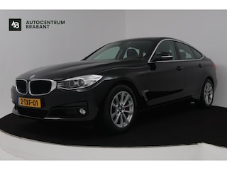 BMW 3-serie GT 328i Executive (PARKEERSENSOREN, NAVIGATIE, CRUISE CONTROL, AUTOMAAT)