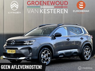 Citroën C5 Aircross 1.6 Plug-in Hybrid 225pk Max