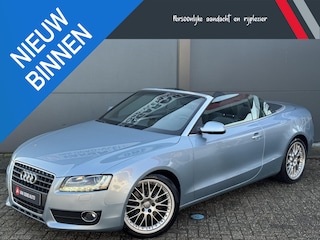 Audi A5 Cabriolet 2.0 TFSI