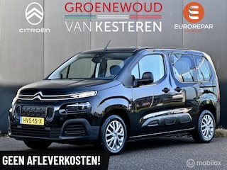 Citroën Berlingo combi 1.2 PureTech Feel