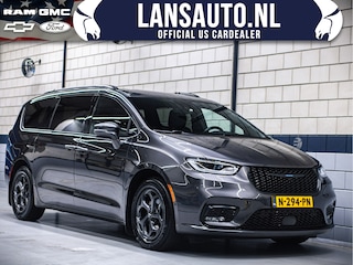 Chrysler Pacifica | Touring | 7-persoons e-Hybrid