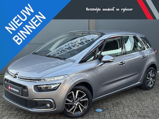 Citroën C4 Picasso 1.2 PureTech Feel / 1e Eigenaar / 100 % Onderhoud