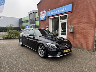 Mercedes-Benz C-klasse Estate 115kW AMG-Pakket Aut.