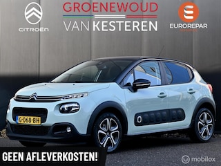 Citroën C3 82 Feel Edition I Navi I Clima I DAB+ I