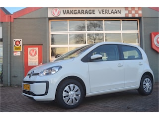 Volkswagen Up 1.0 Ecofuel