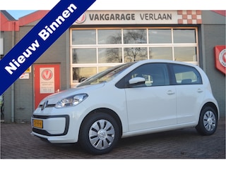 Volkswagen Up 1.0 Ecofuel