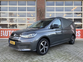Volkswagen Caddy Cargo 2.0 TDI 1st Edition | Automaat | 1e Eigenaar | Zeer compleet |