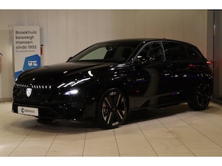 Peugeot 308 GT 145PK e-DSC6 | Adapt. Cruise | 360 Camera | Navi | Carplay | Matrix LED | Keyless