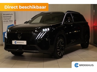 Peugeot 5008 GT 145PK e-DSC6 | Schuifdak | Alcantara pakket | 360 Camera | 7-Persoons | Adapt. Cruise | Matrix