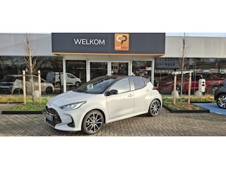 Toyota Yaris 1.5 Hybride GR Sport NLauto | All-in