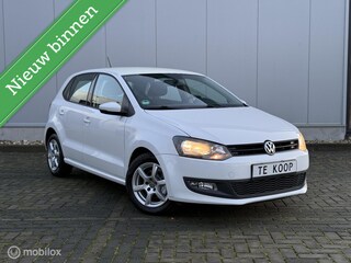 Volkswagen Polo 1.2 TSI Trendline | Nieuwe Apk | Airco