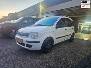 Fiat Panda 1.1 Active | INRUILKOOPJE | ELEC RAMEN | APK TOT 09-26 |