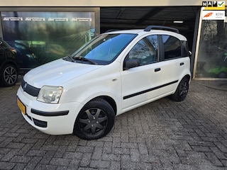 Fiat Panda 1.1 Active | INRUILKOOPJE | ELEC RAMEN | APK TOT 09-26 |