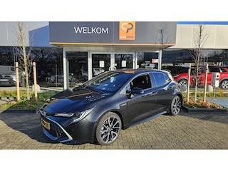 Toyota Corolla 2.0 Hybride Executive JBL NLauto | All-in | Dealeronderhouden