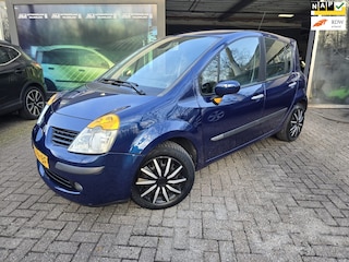 Renault Modus 1.4-16V Expression Luxe | INRUILKOOPJE | AIRCO | CRUISE | ELEC RAMEN |