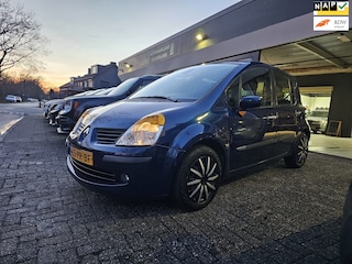 Renault Modus 1.4-16V Expression Luxe | INRUILKOOPJE | AIRCO | CRUISE | ELEC RAMEN |