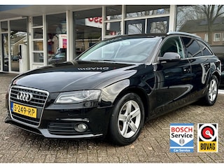 Audi A4 Avant 1.8 TFSI Xenon/Led, Climat, Leer, Navi, Bluetooth, LM..
