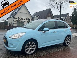 Citroën C3 1.6 VTi Exclusive NL-AUTO-NAP