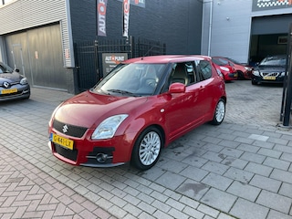 Suzuki Swift 1.6 Sport Airco NAP APK