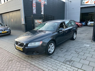 Volvo V70 2.0 Kinetic 3e Eigenaar! Trekhaak Airco PDC NAP APK