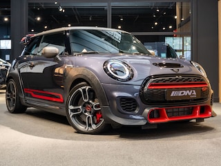 Mini John Cooper Works GP3 2.0 JCW GP3 Limited