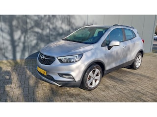 Opel Mokka X 1.4 Turbo Business+//TREKHAAK//AIRCO//CARPLAY//CRUISE
