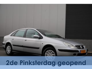 Citroën C5 2.0-16V Ligne Prestige/Automaat/2eig./*110.000km*/Hydractive/Cruise