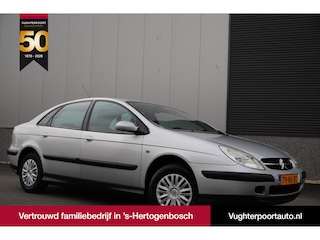 Citroën C5 2.0-16V Ligne Prestige/Automaat/2eig./*110.000km*/Hydractive/Cruise