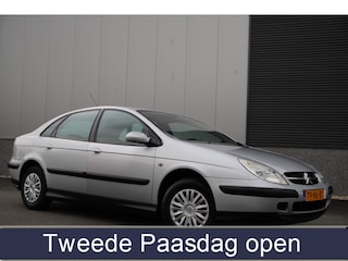 Citroën C5 2.0-16V Ligne Prestige/Automaat/2eig./*110.000km*/Hydractive/Cruise