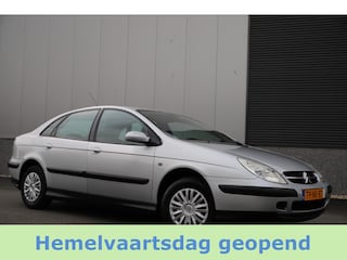 Citroën C5 2.0-16V Ligne Prestige/Automaat/2eig./*110.000km*/Hydractive/Cruise
