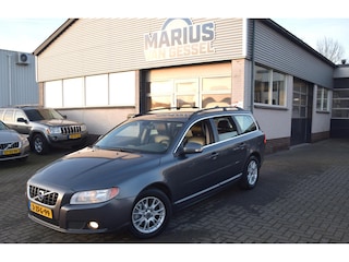 Volvo V70 2.0 D3 Summum