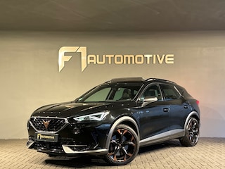 Cupra Formentor 1.4 e-Hybrid VZ Copper Edition Pano|Memory