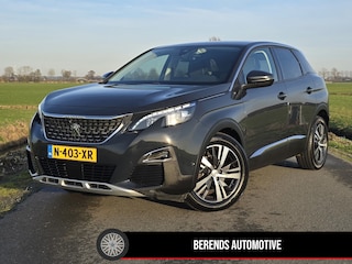 Peugeot 3008 1.2 PureTech Première