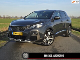 Peugeot 3008 1.2 PureTech Première