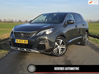 Peugeot 3008 1.2 PureTech Première