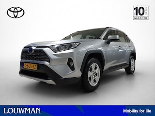 Toyota RAV4 2.5 Hybrid Active | CarPlay\Android Auto | Camera | LM Velgen |