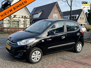 Hyundai i10 1.0 i-Exclusive 80.000 km NL-AUTO-NAP