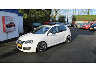 Volkswagen Golf 1.4 TSI Comfortline