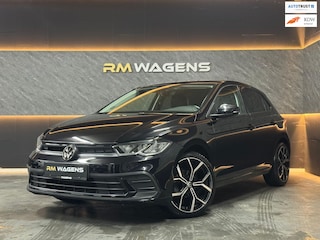 Volkswagen Polo 1.0 TSI|KEYLESS|CARPLAY|18"|FULL DIGITAL|STOELV