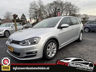Volkswagen Golf Variant 1.0 TSI Comfortline