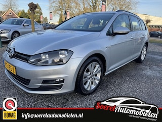 Volkswagen Golf Variant 1.0 TSI Comfortline
