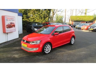 Volkswagen Polo 1.2 TSI Comfortline