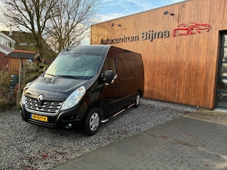 Renault Master T35 2.3 dCi
