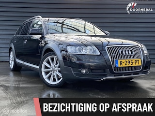 Audi A6 quattro 3.0 TDI V6 / GOED ONDH / KEURIGE AUTO