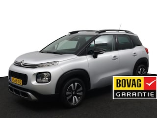 Citroën C3 Aircross 1.2 PT S&S Bns | head-up display | Navigatie | PDC