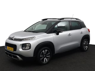 Citroën C3 Aircross 1.2 PT S&S Bns | head-up display | Navigatie | PDC