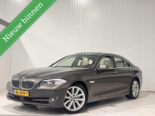 BMW 528i High Executive|LANE ASSIST|PANO|HEADS UP