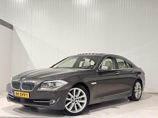 BMW 528i High Executive|LANE ASSIST|PANO|HEADS UP